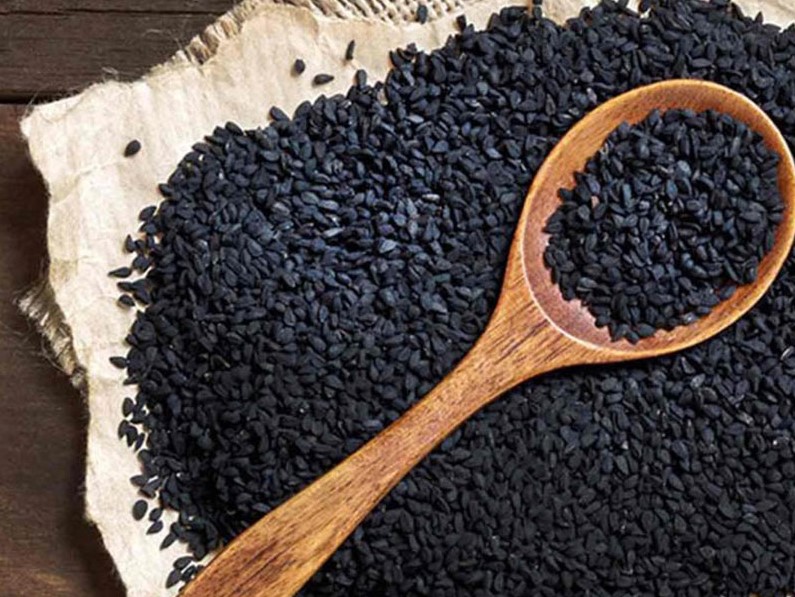 L’audace scalpore dell’olio di semi neri 