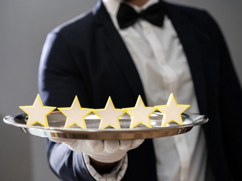 Turismo e marketing dell'ospitalità 101