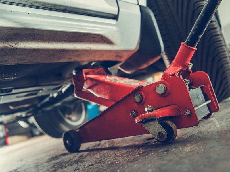 L'attrezzo che ogni automobilista dovrebbe avere